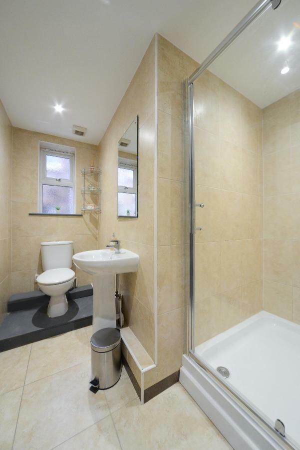 Beautiful Apartment Near Bournemouth, Poole & Sandbanks Екстер'єр фото