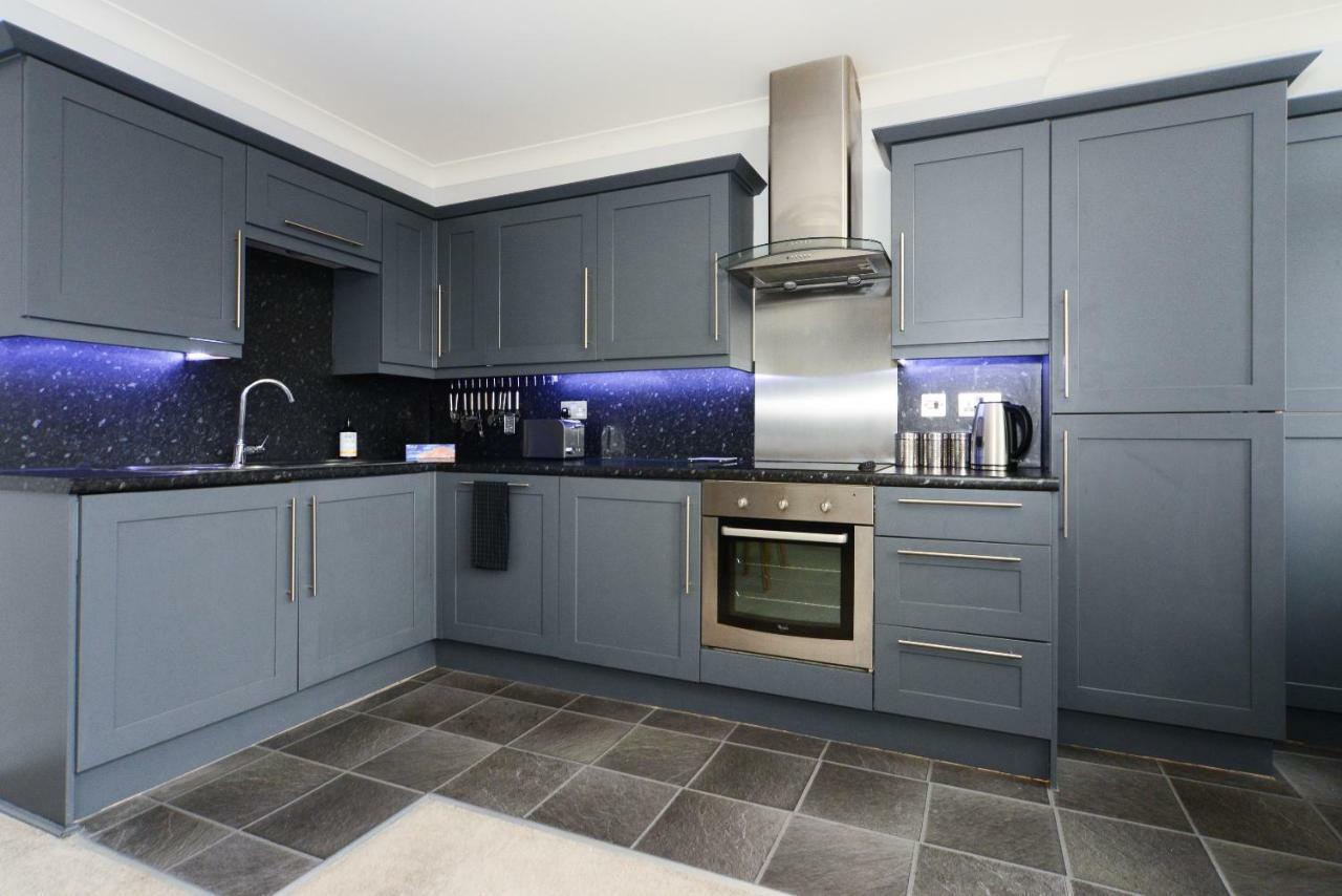 Beautiful Apartment Near Bournemouth, Poole & Sandbanks Екстер'єр фото